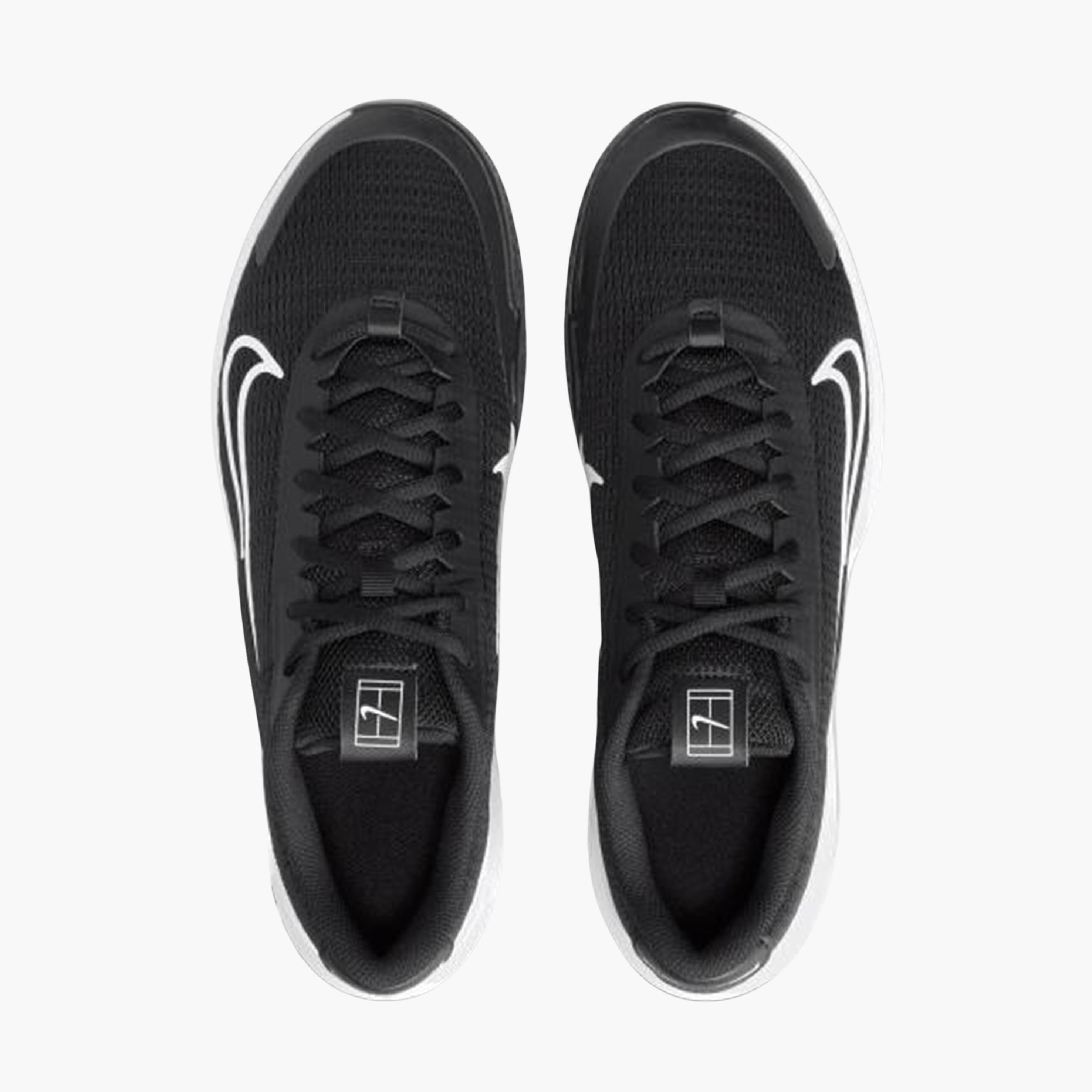 NikeCourt Vapor Lite 2 Sert Kort Tenis Ayakkabısı