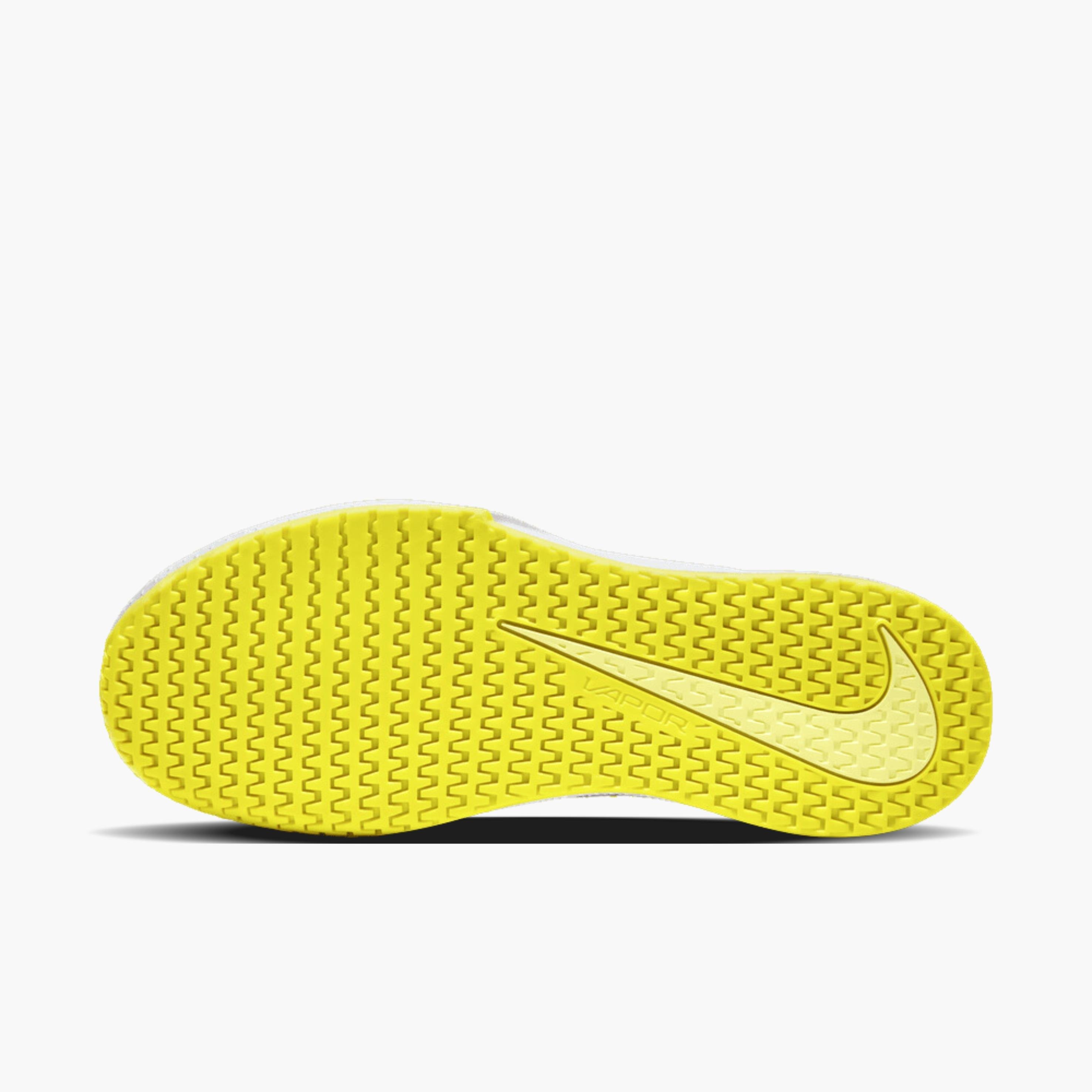NikeCourt Vapor Lite 2 Sert Kort Tenis Ayakkabısı