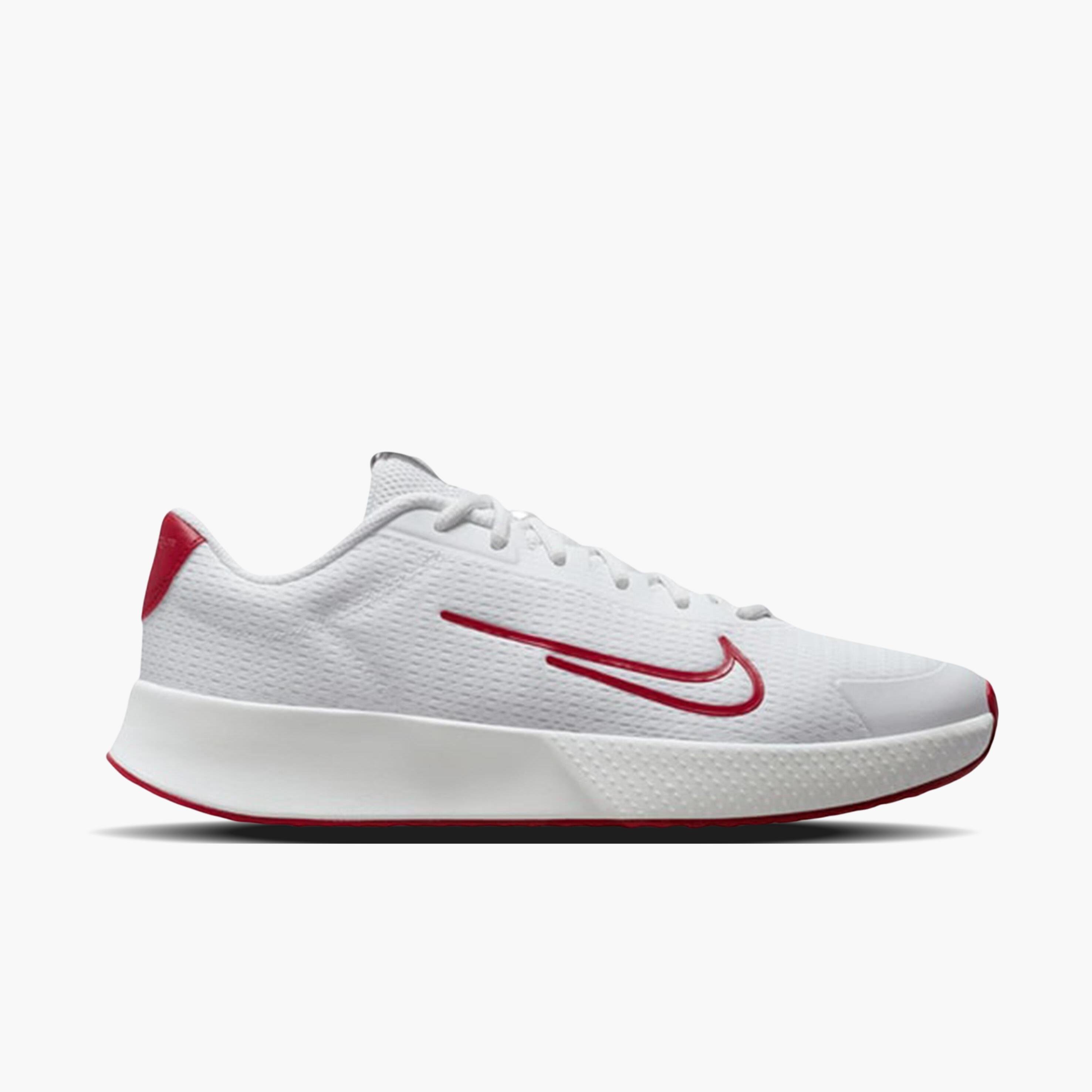 NikeCourt Vapor Lite 2 Sert Kort Tenis Ayakkabısı