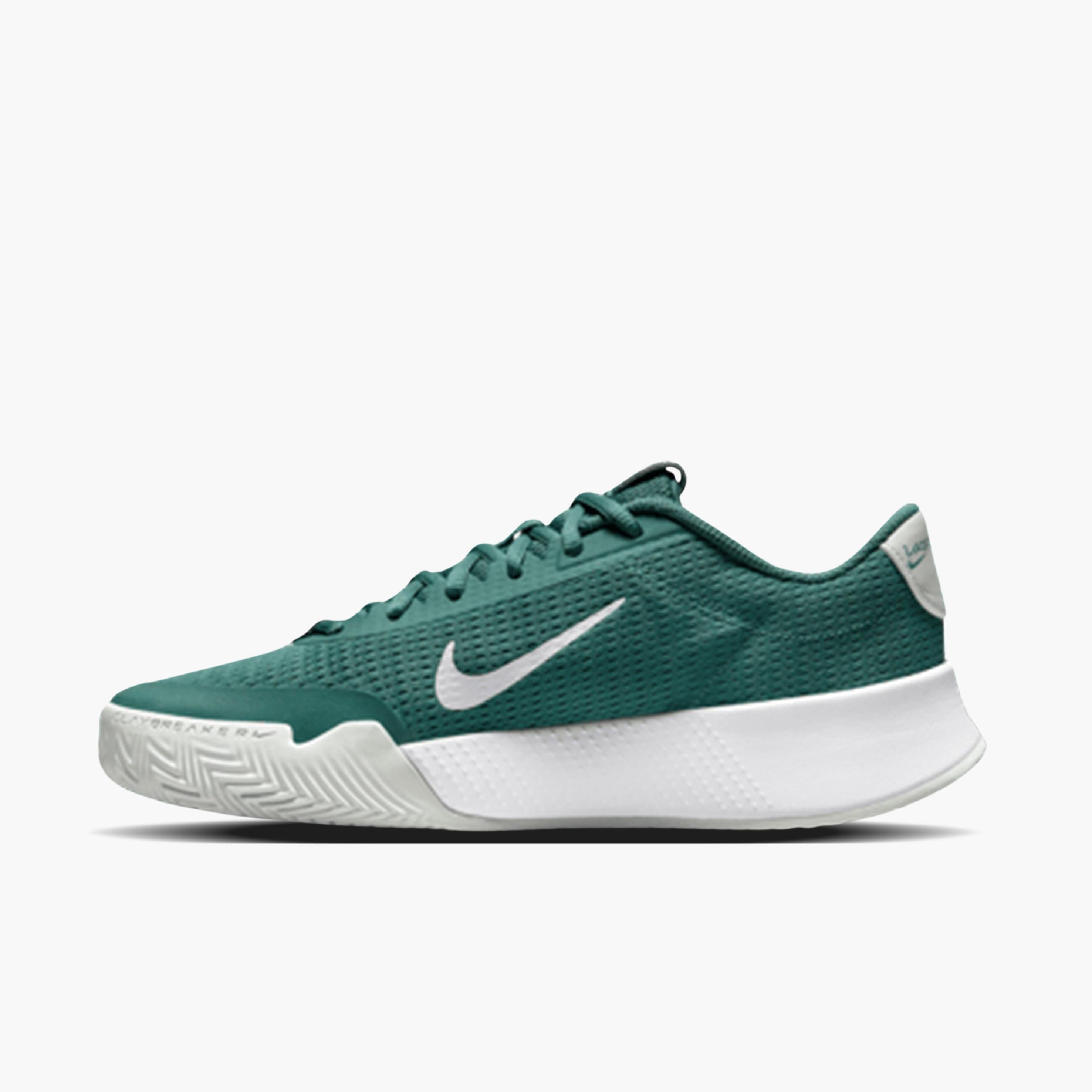 NikeCourt Vapor Lite 2 Toprak Tenis Ayakkabısı