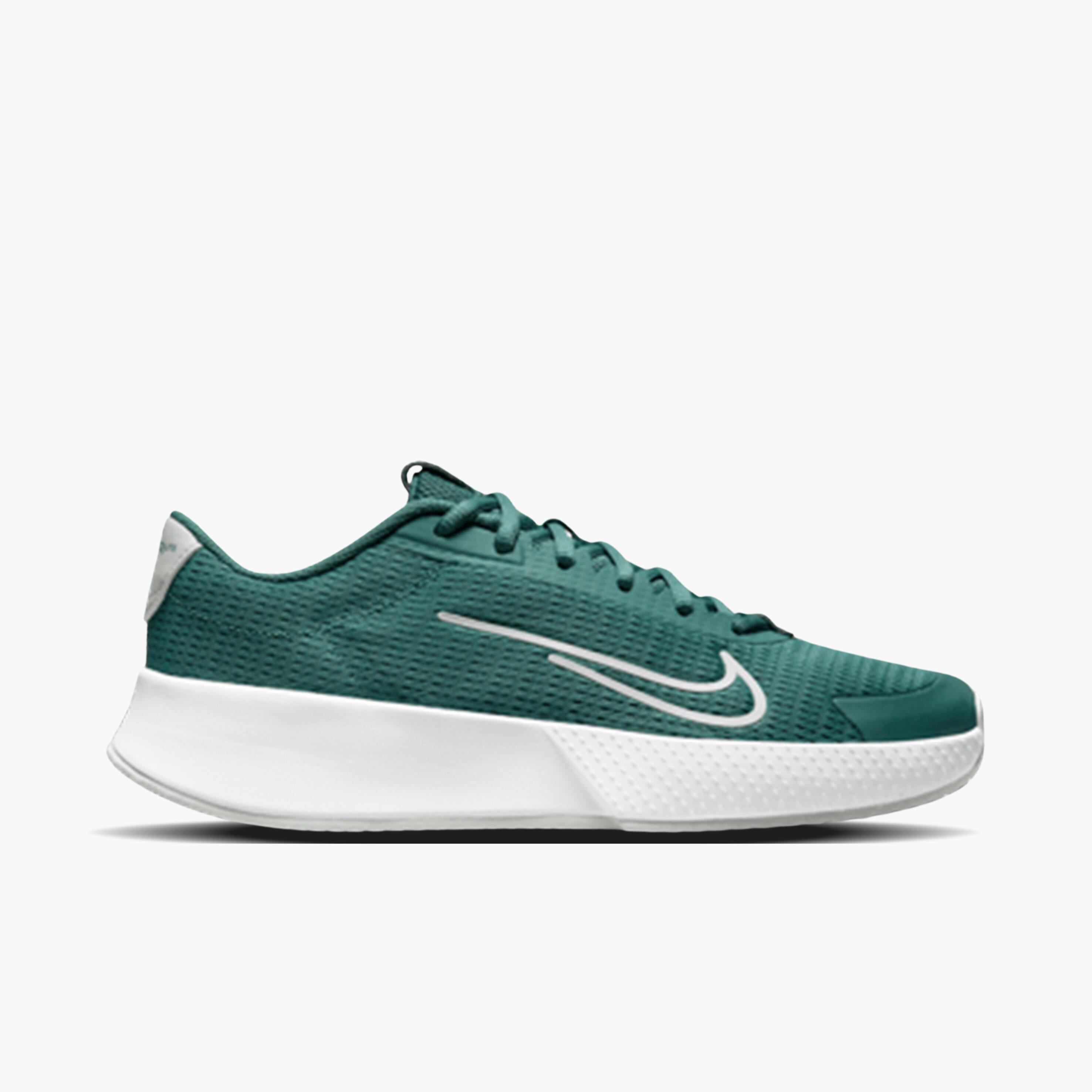 NikeCourt Vapor Lite 2 Toprak Tenis Ayakkabısı