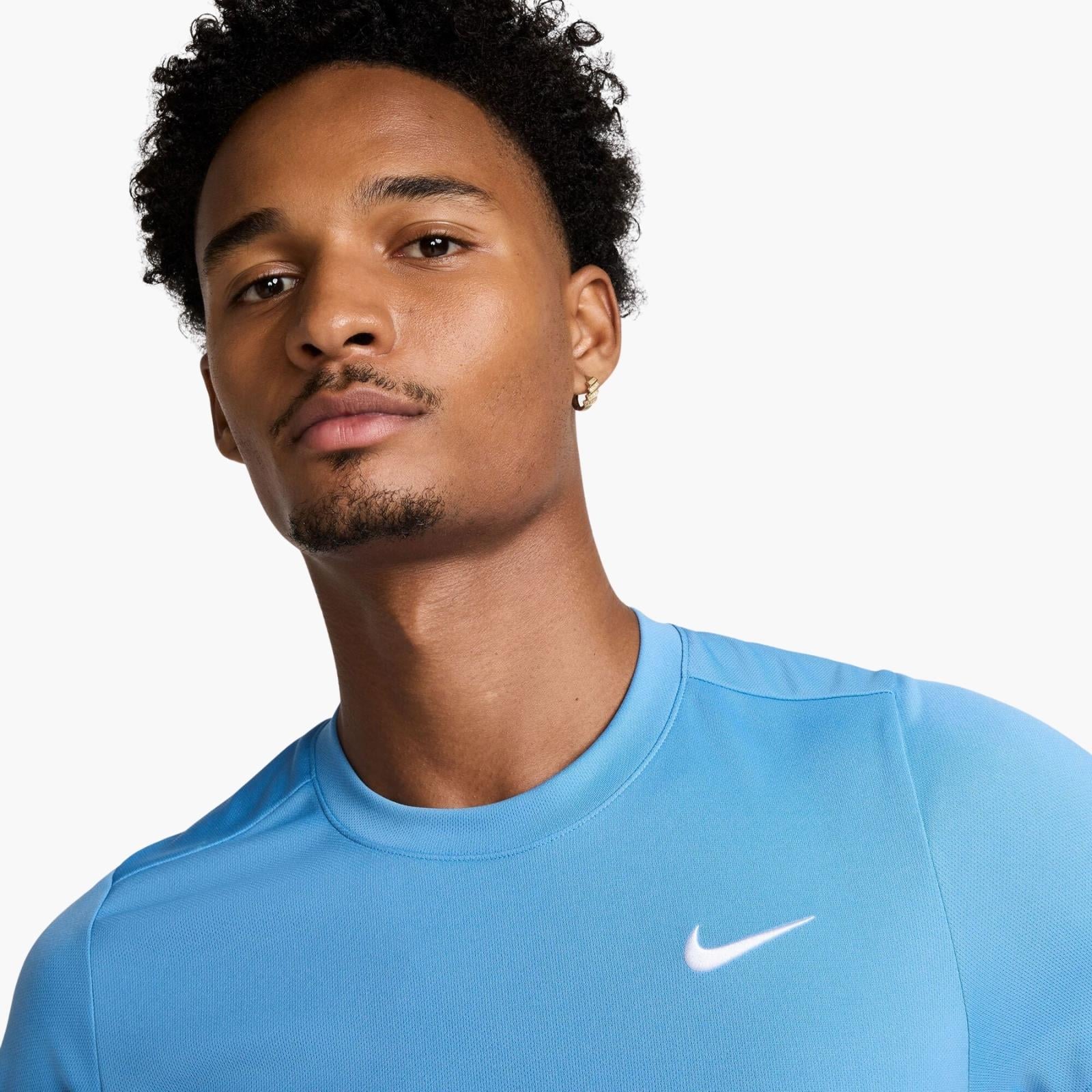 NikeCourt Victory Dri-FIT Tenis T-Shirt