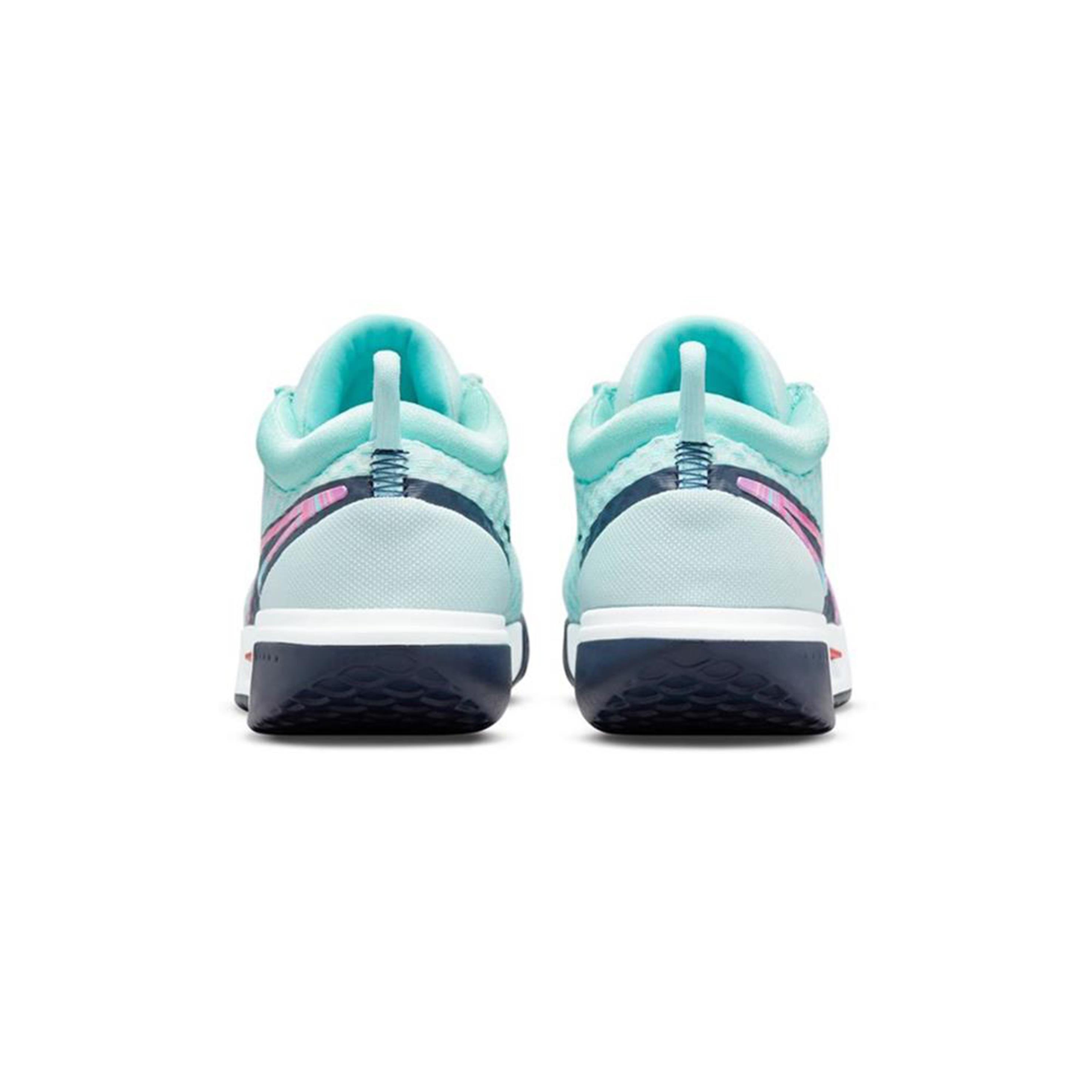 NikeCourt Zoom Pro Sert Kort Tenis Ayakkabısı