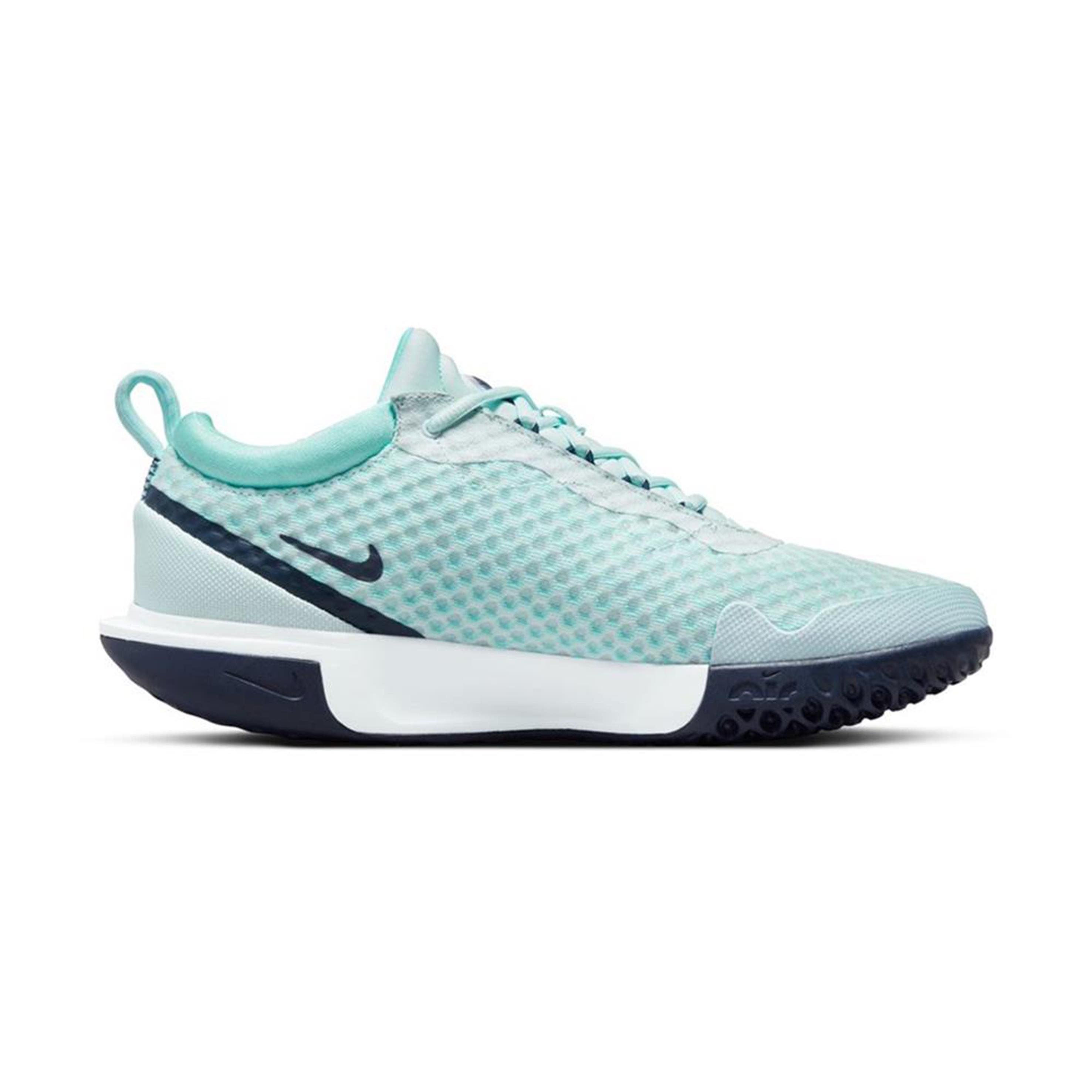NikeCourt Zoom Pro Sert Kort Tenis Ayakkabısı