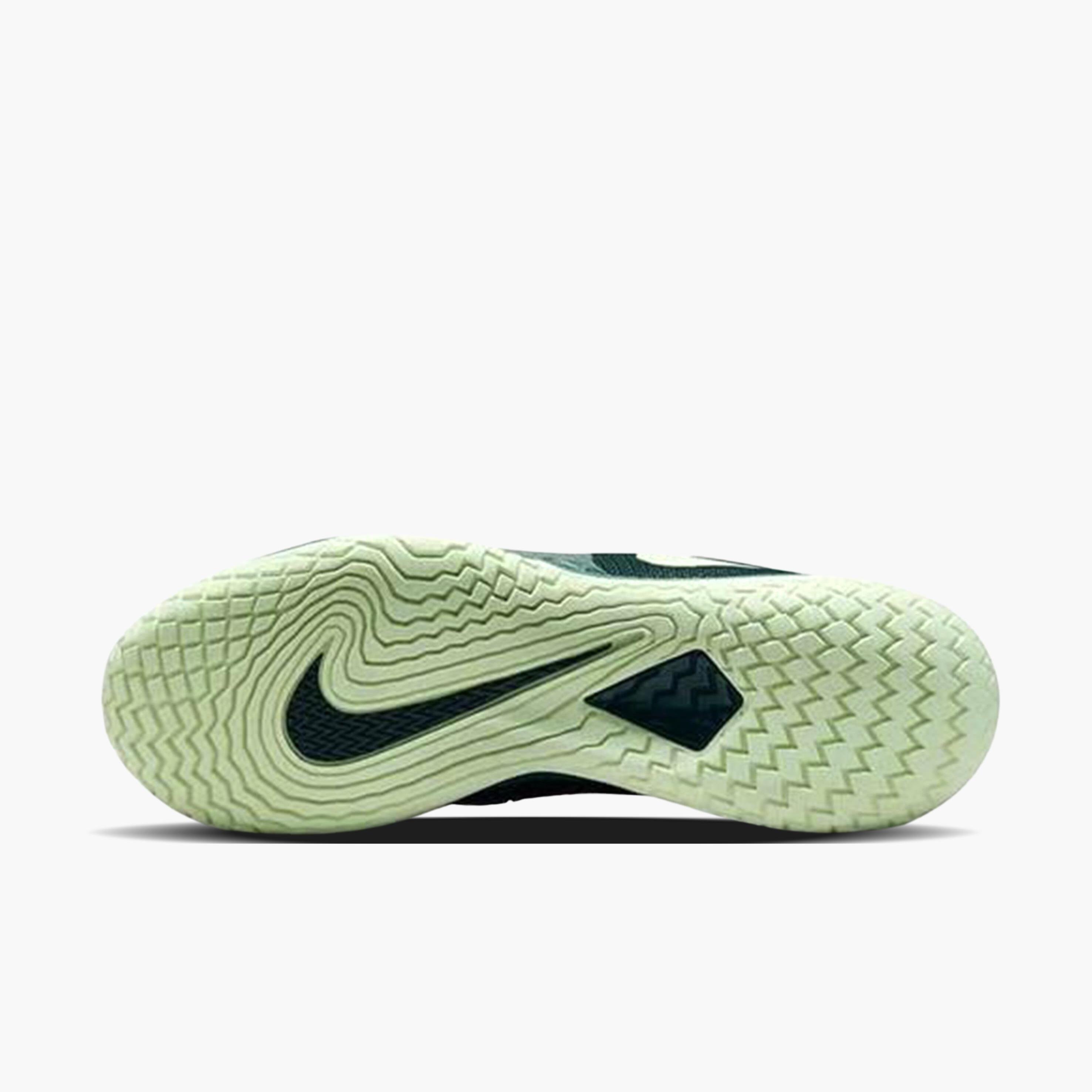 NikeCourt Zoom Vapor Cage 4 Rafa Sert Kort Tenis Ayakkabısı