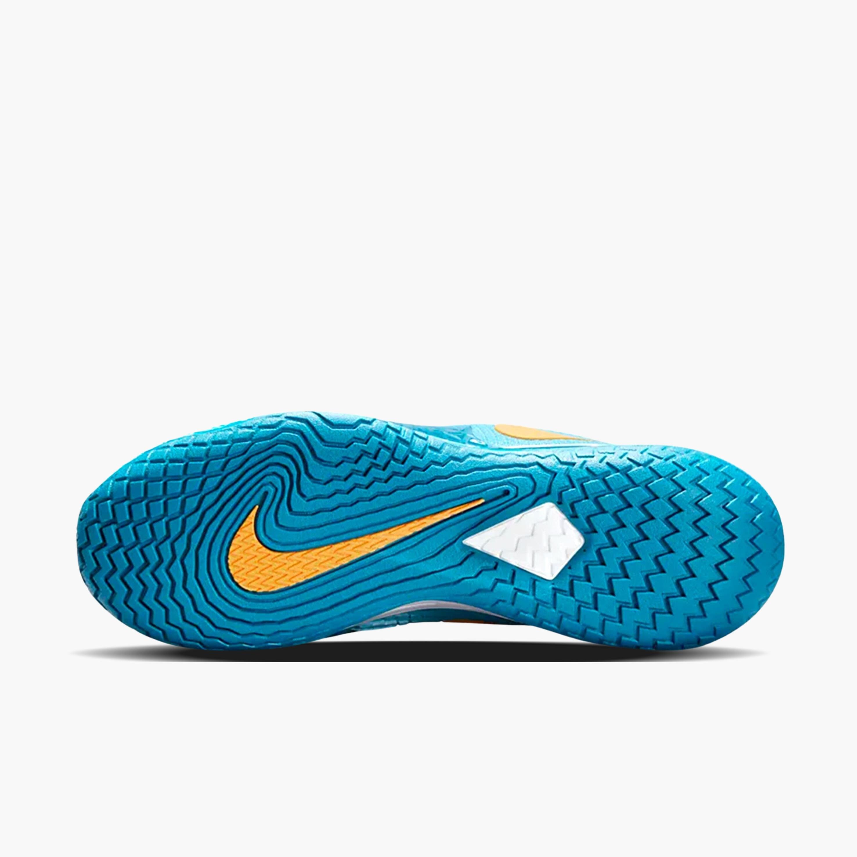 NikeCourt Zoom Vapor Cage 4 Rafa Sert Kort Tenis Ayakkabısı