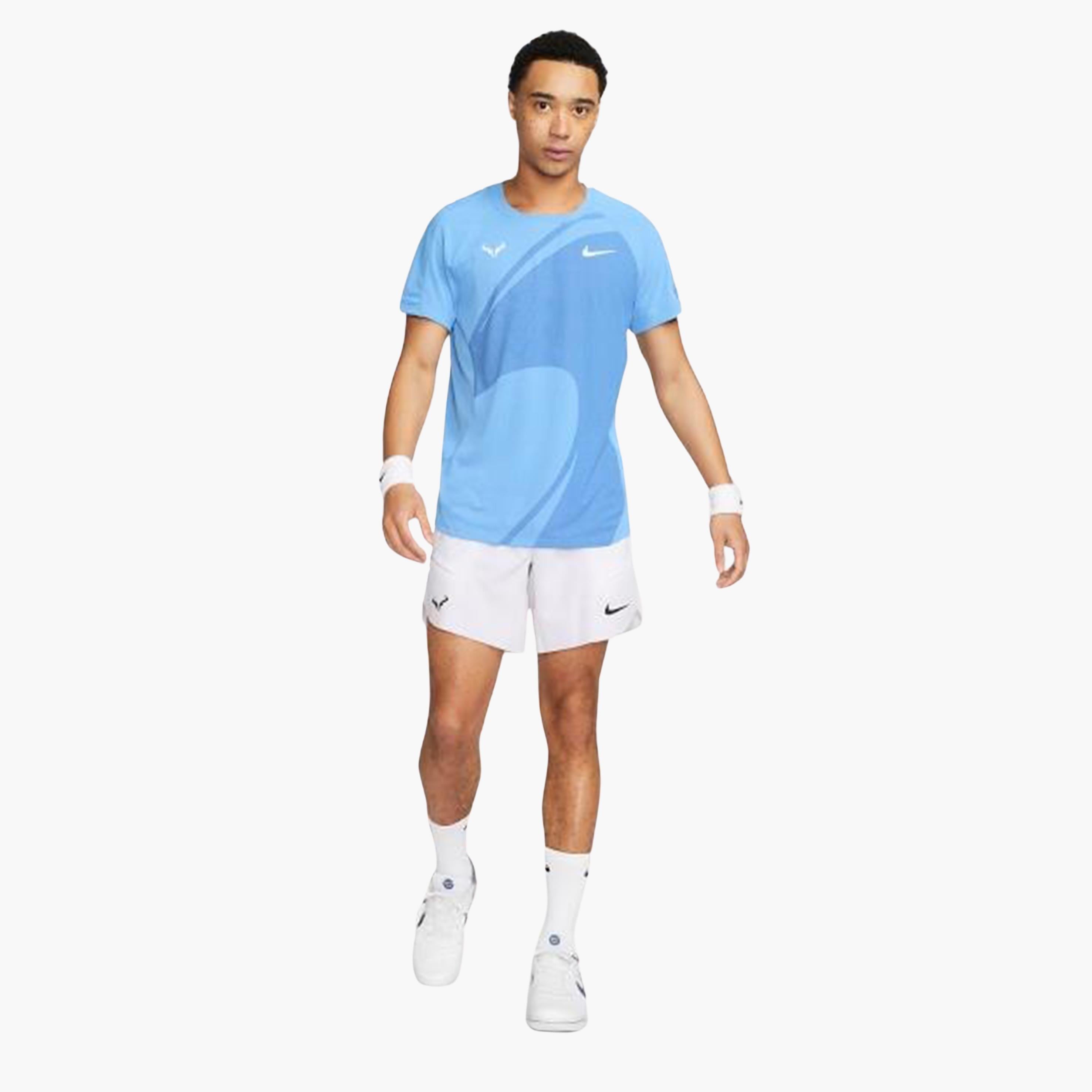 Rafa Nike Dri-FIT ADV Tenis T-Shirt