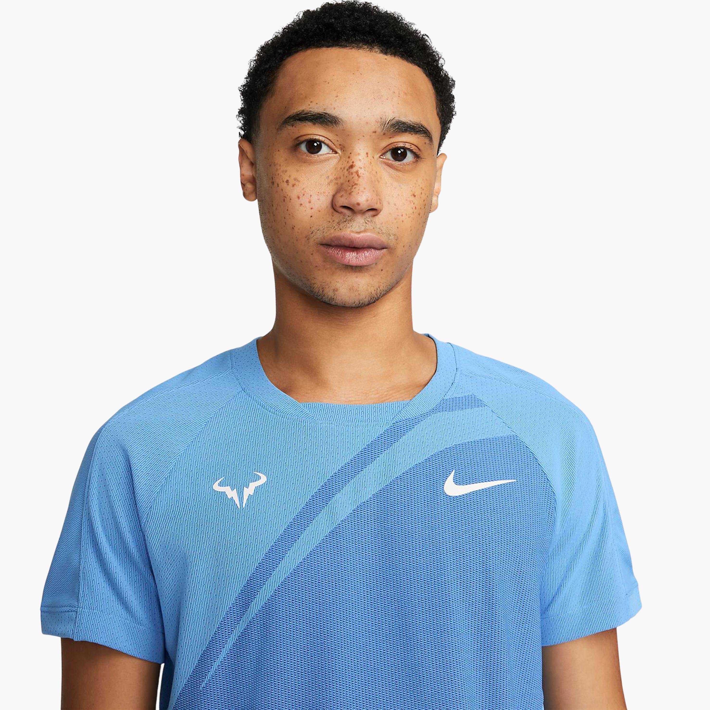 Rafa Nike Dri-FIT ADV Tenis T-Shirt