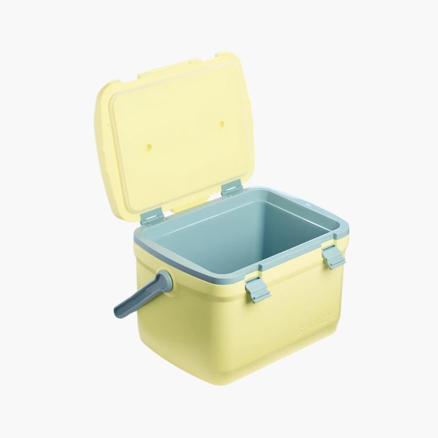 Stanley Adventure Taşınabilir Soğutucu Kamp Buzluğu 15.1 Lt 
