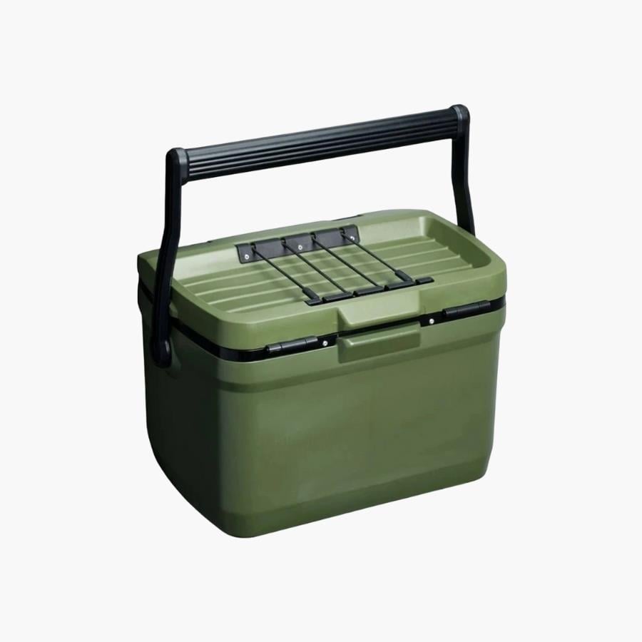 Stanley Adventure Taşınabilir Soğutucu Kamp Buzluğu 15.1 Lt 