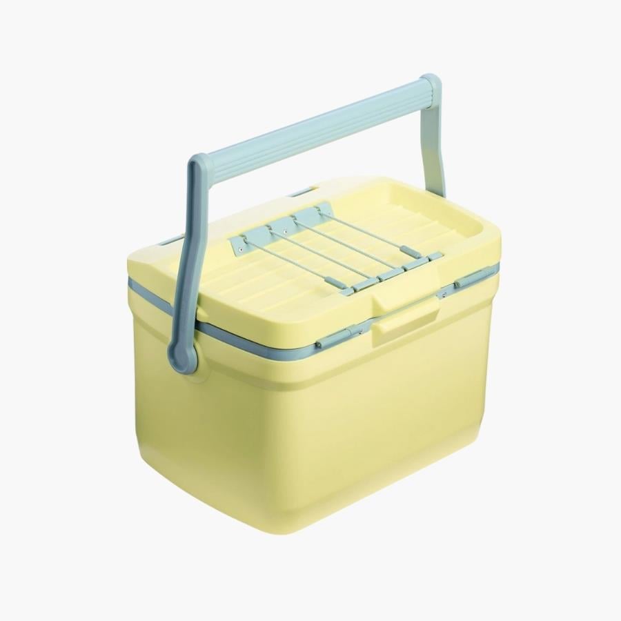 Stanley Adventure Taşınabilir Soğutucu Kamp Buzluğu 15.1 Lt 
