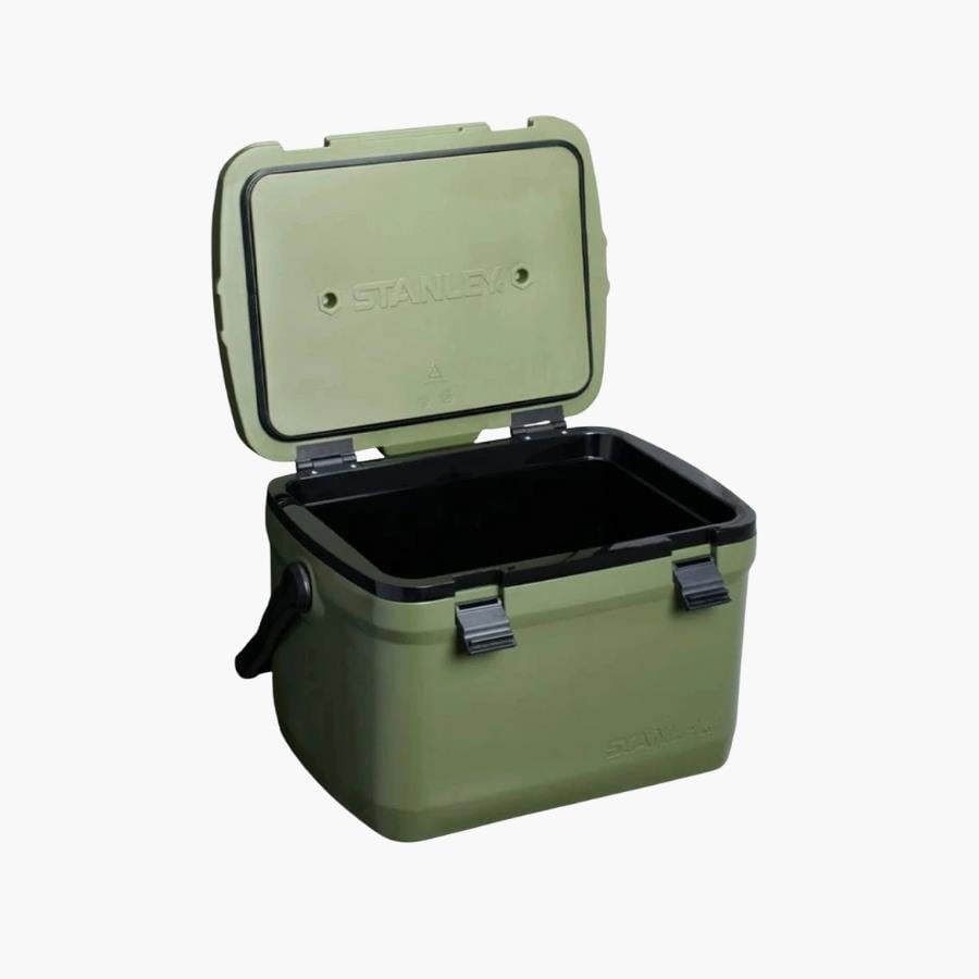 Stanley Adventure Taşınabilir Soğutucu Kamp Buzluğu 15.1 Lt 