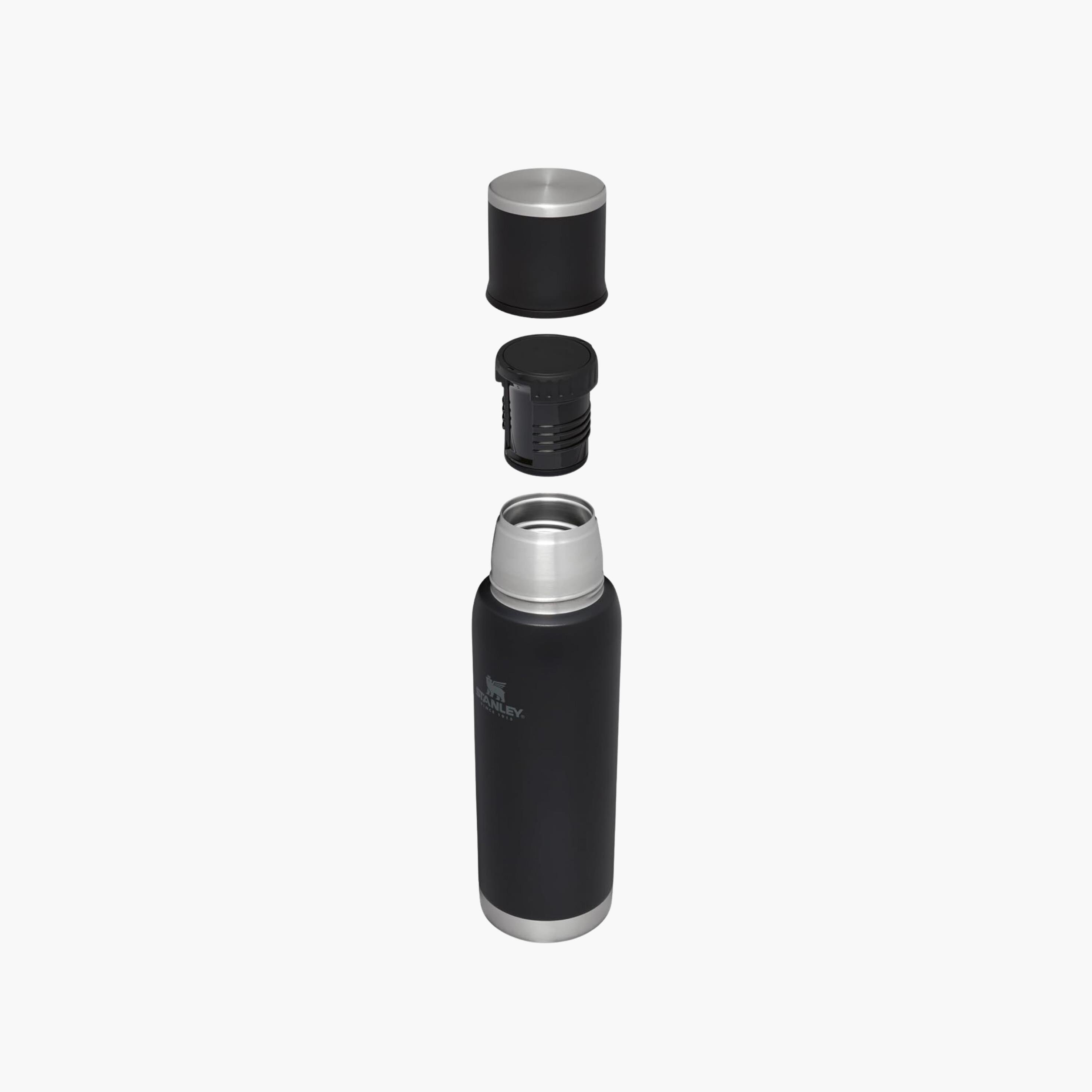 Stanley Adventure To-Go Termos 0.35 Lt - Siyah