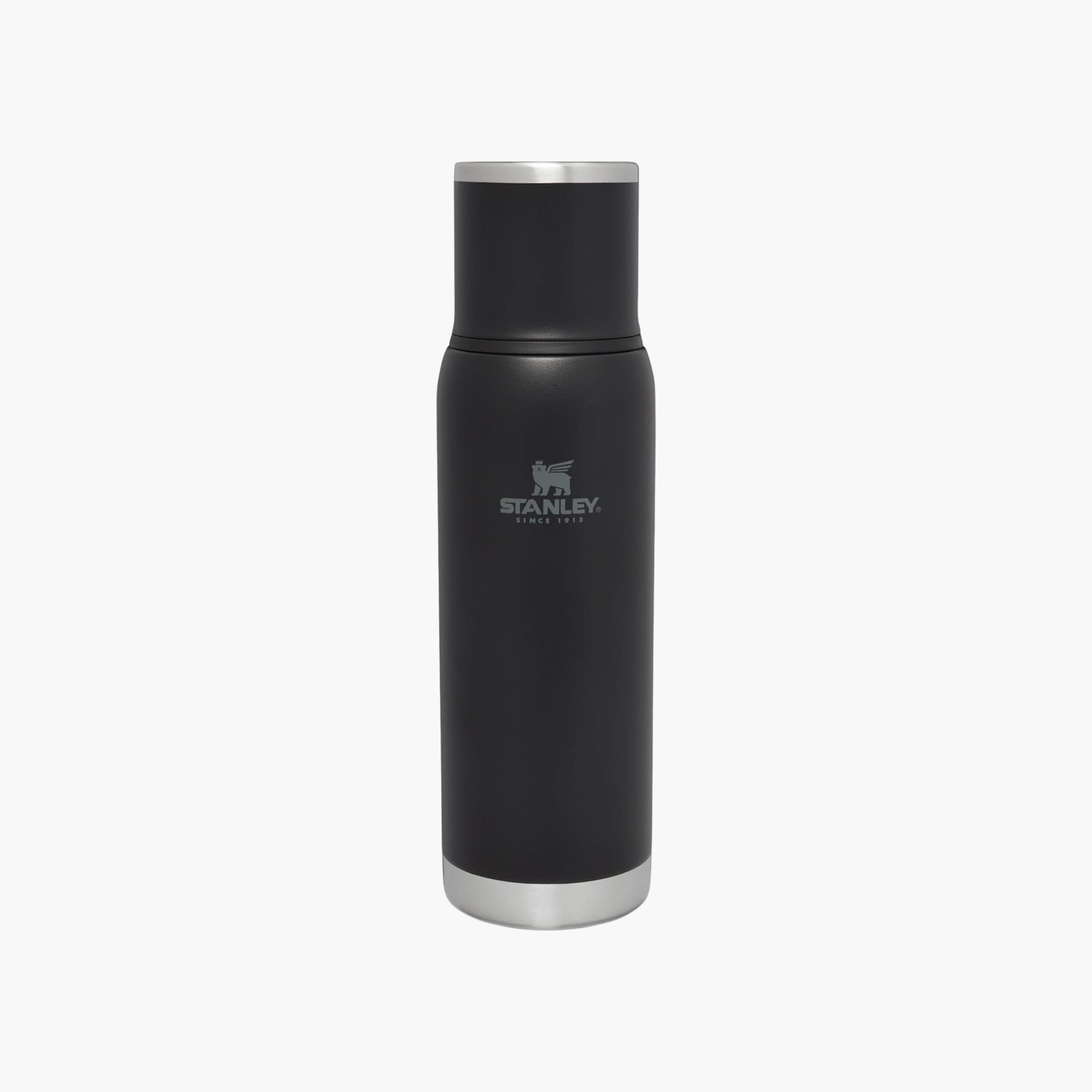 Stanley Adventure To-Go Termos 0.35 Lt - Siyah