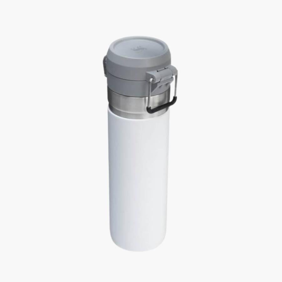 Stanley GO Quick Flip Paslanmaz Çelik Termos 0.70 Lt - Mavi