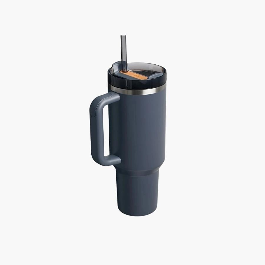 Stanley Quencher H2.O FlowState™ Tumbler Pipetli Termos | 1.18L