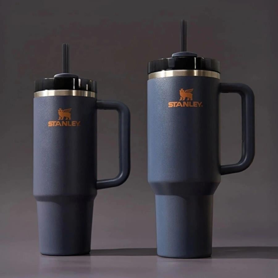 Stanley Quencher H2.O FlowState™ Tumbler Pipetli Termos | 1.18L