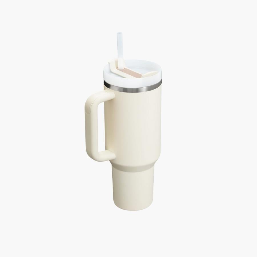 Stanley Quencher H2.O FlowState™ Tumbler Pipetli Termos | 1.18L