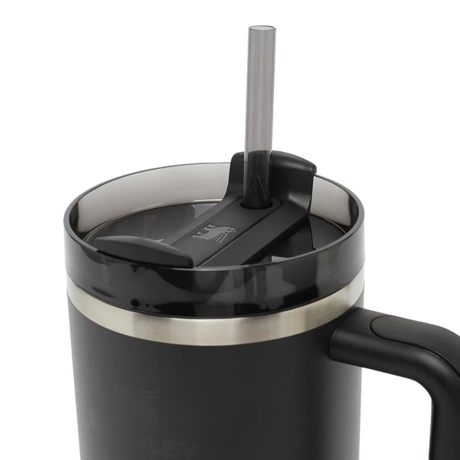 Stanley Quencher H2.O FlowState™ Tumbler Pipetli Termos | 1.18L
