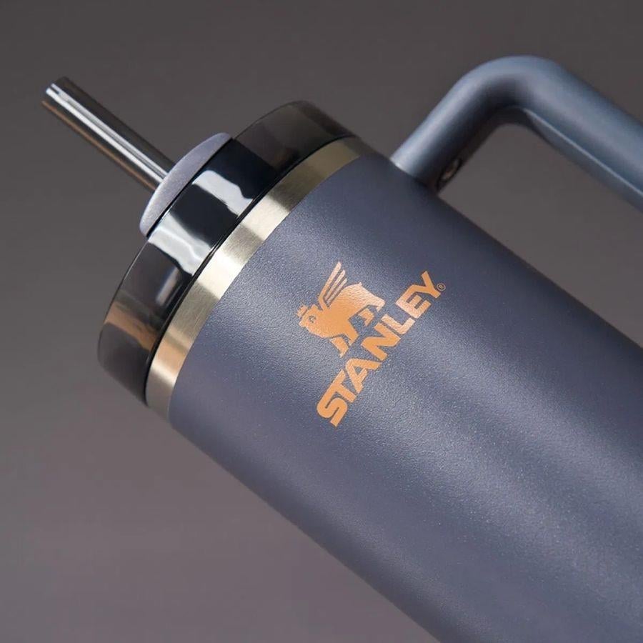 Stanley Quencher H2.O FlowState Tumbler Pipetli Termos | 0.8L