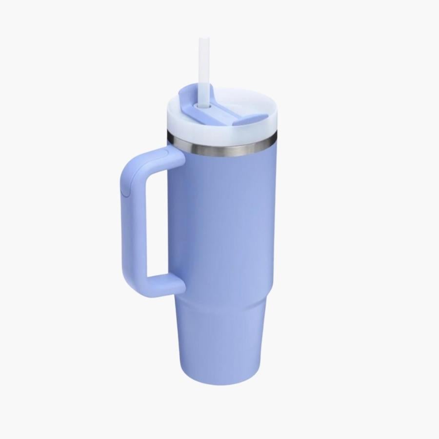 Stanley Quencher H2.O FlowState Tumbler Pipetli Termos | 0.8L