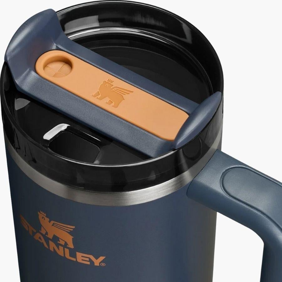 Stanley Quencher H2.O FlowState Tumbler Pipetli Termos | 0.8L