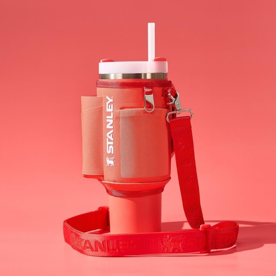 Stanley The All-Day Quencher Carry-All Termos Taşıma Askısı 1.2 LT