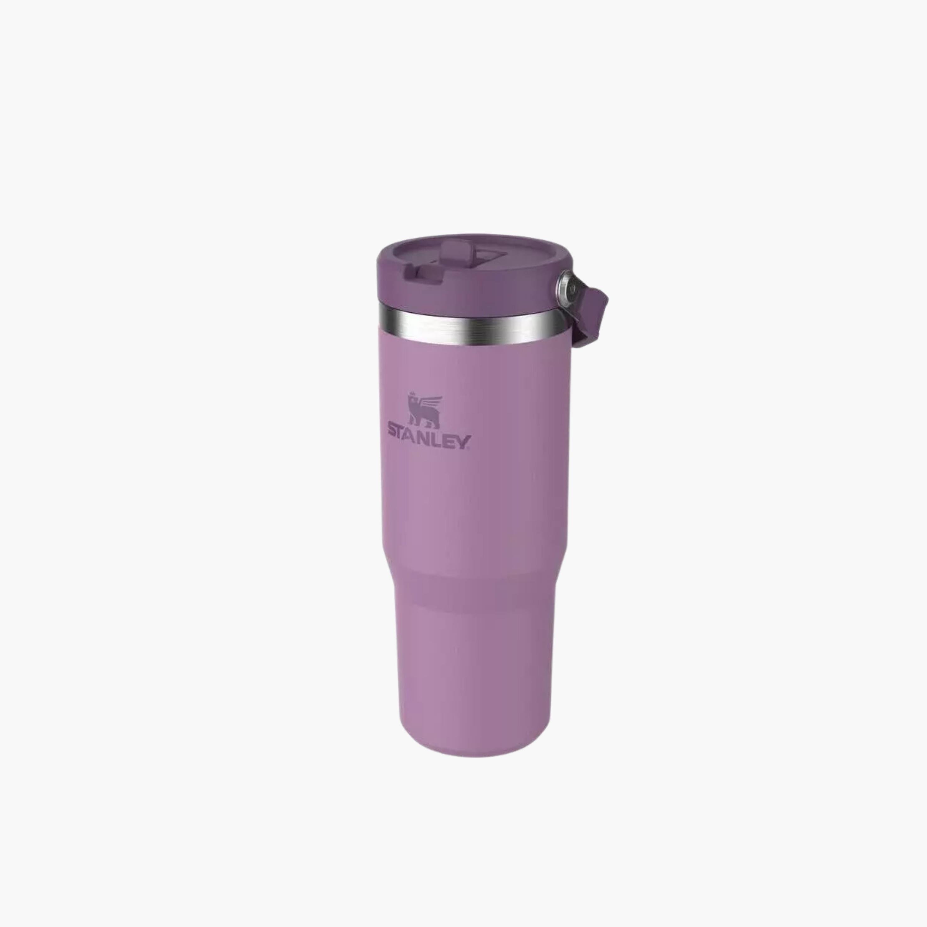 Stanley The IceFlow Flip Straw Pipetli Termos Bardak 0,89 Lt