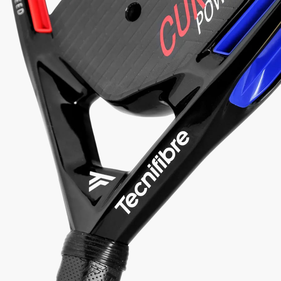 Tecnifibre Curva Power Padel Raket 16