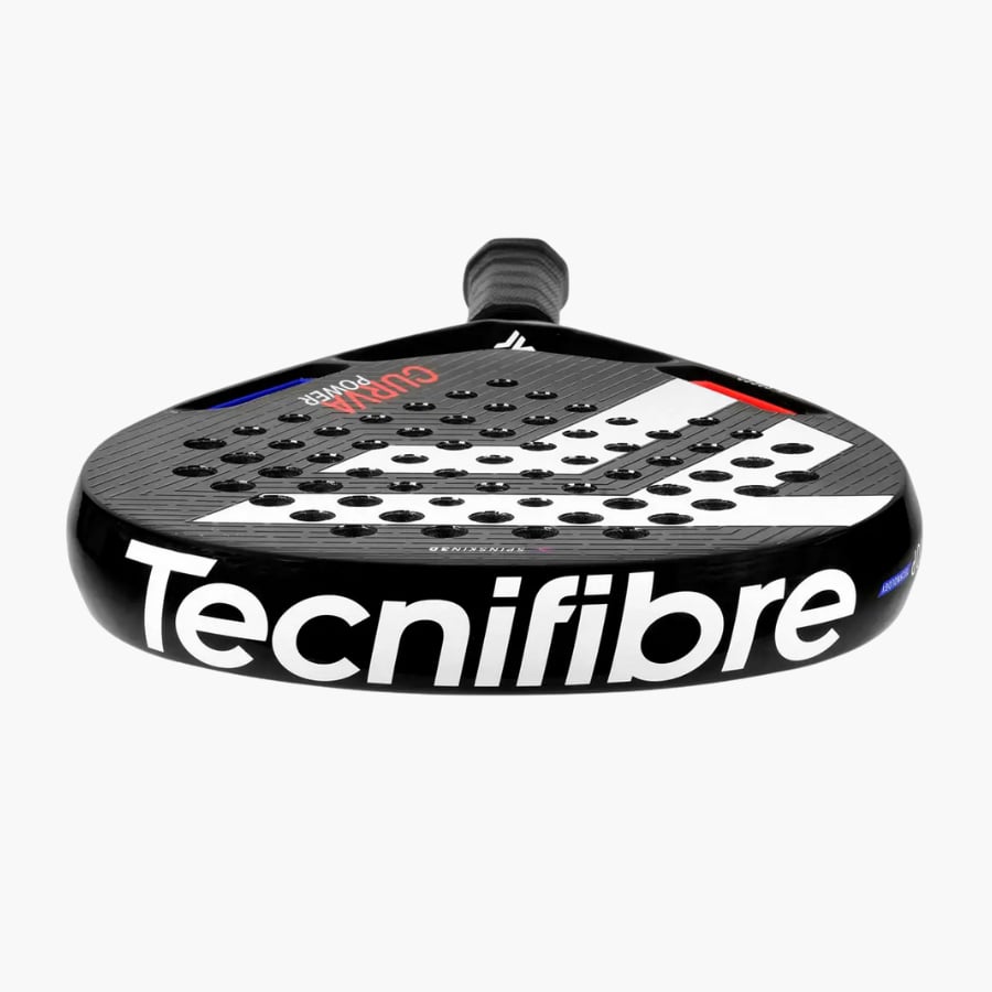 Tecnifibre Curva Power Padel Raket 16