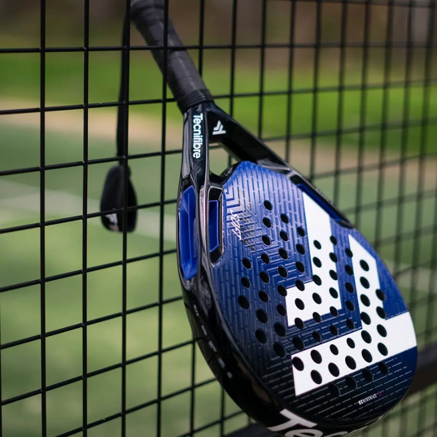 Tecnifibre Curva Soft 2025 Padel Raketi 