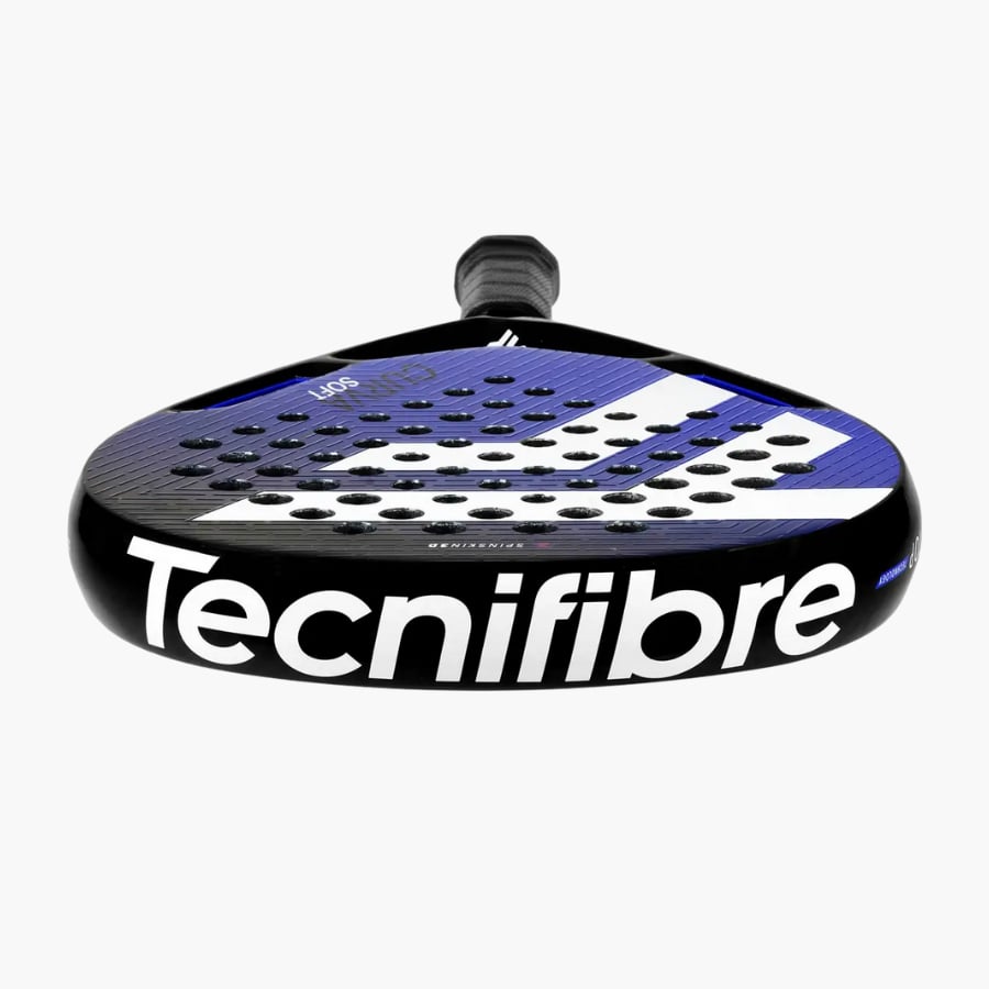 Tecnifibre Curva Soft 2025 Padel Raketi 