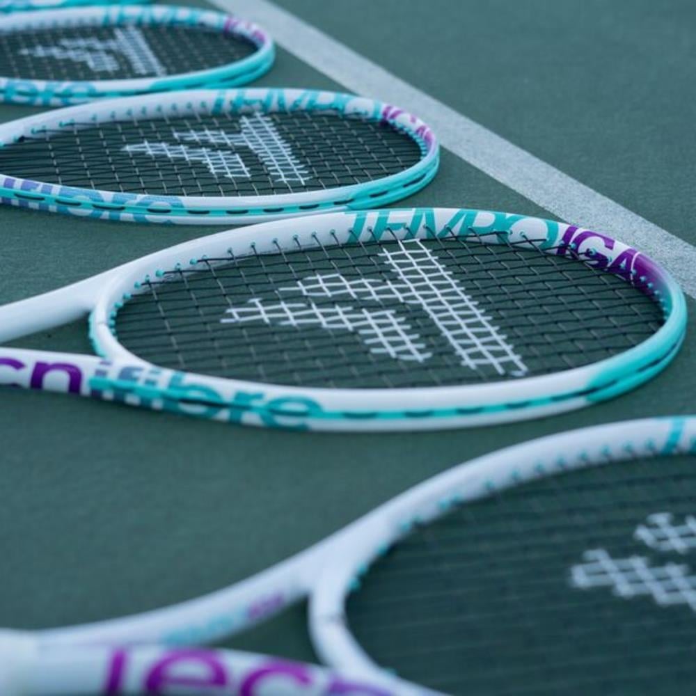 Tecnifibre Tempo IGA 21 16X17 260 Gr