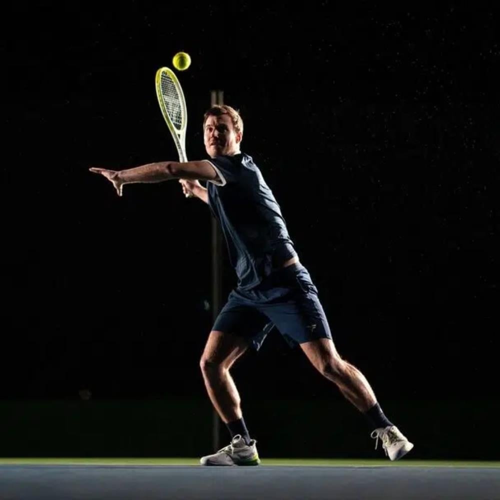 Tecnifibre TF-X1 V2 100 16X19 285 Gr