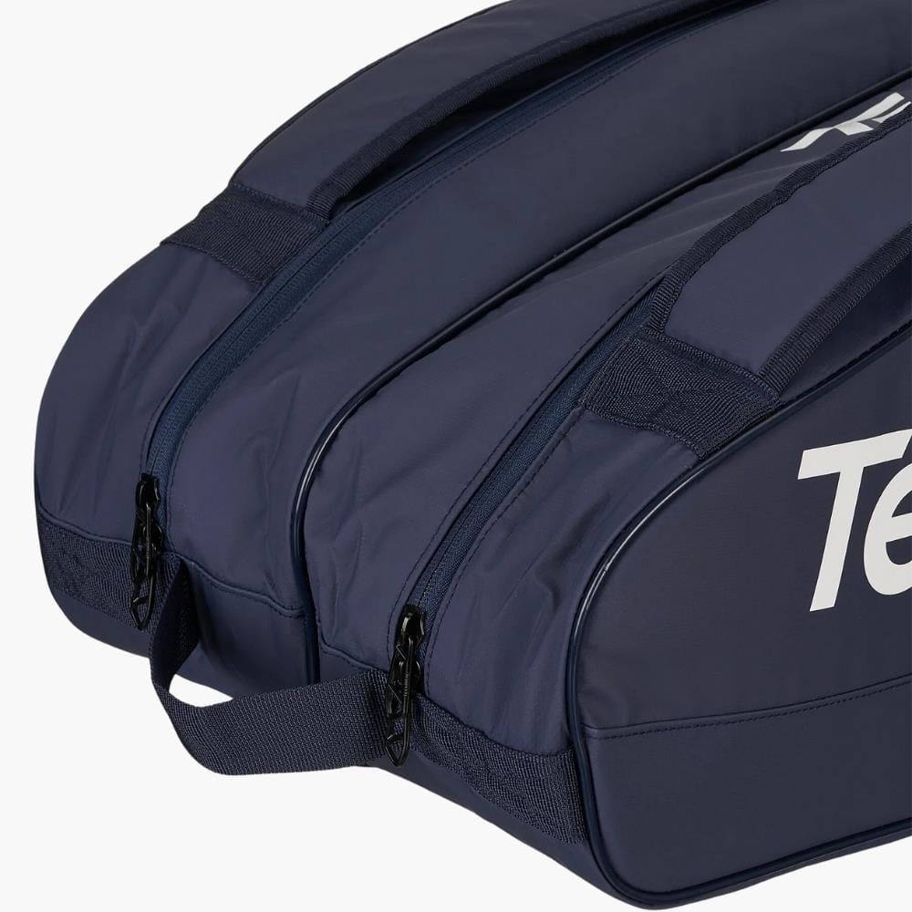 Tecnifibre Tour Endurance 12'li Raket Çantası - Lacivert