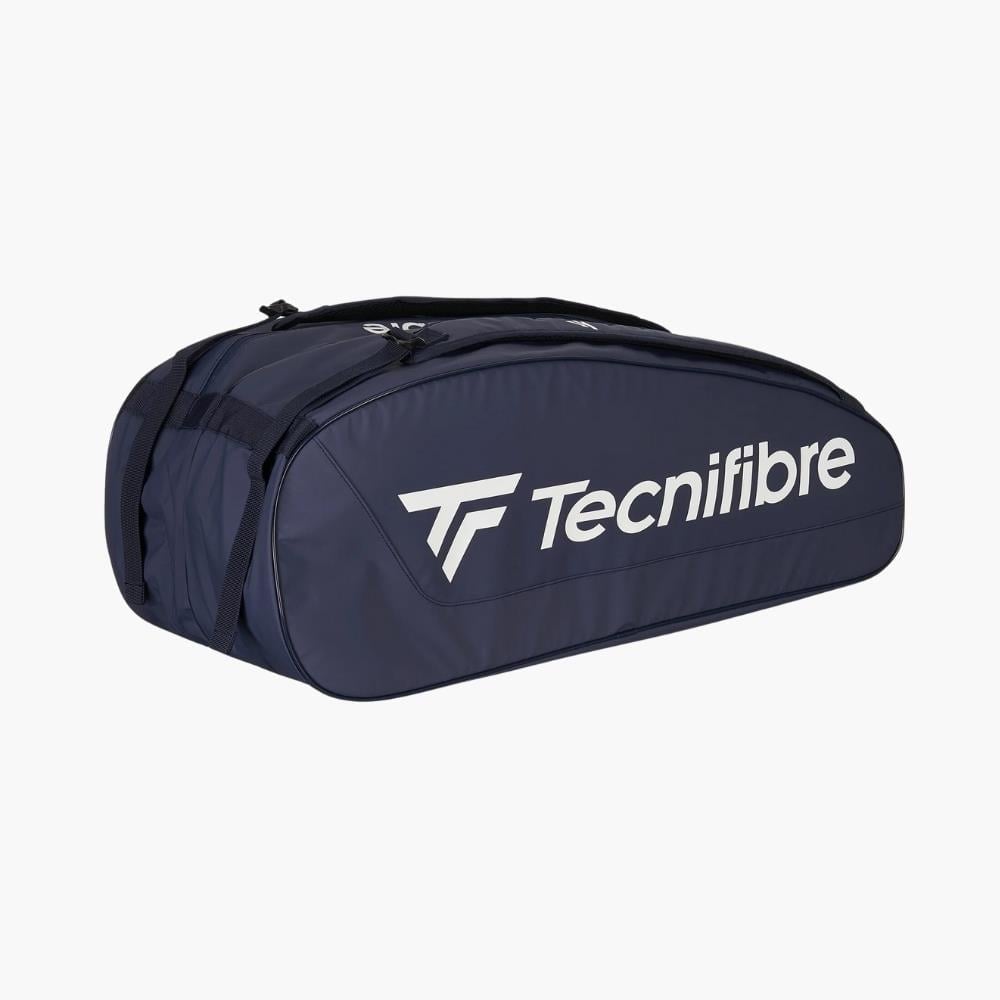 Tecnifibre Tour Endurance 12'li Raket Çantası - Lacivert