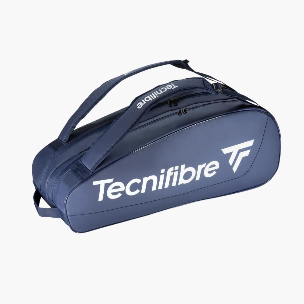 Tecnifibre Tour Endurance 9'lu Raket Çantası - Lacivert