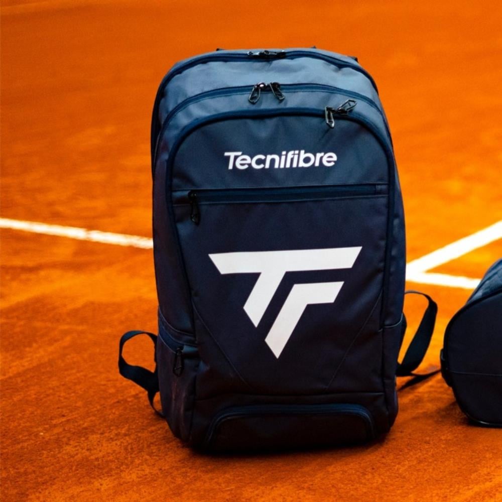 Tecnifibre Tour Endurance Tenis Sırt Çantası - Lacivert