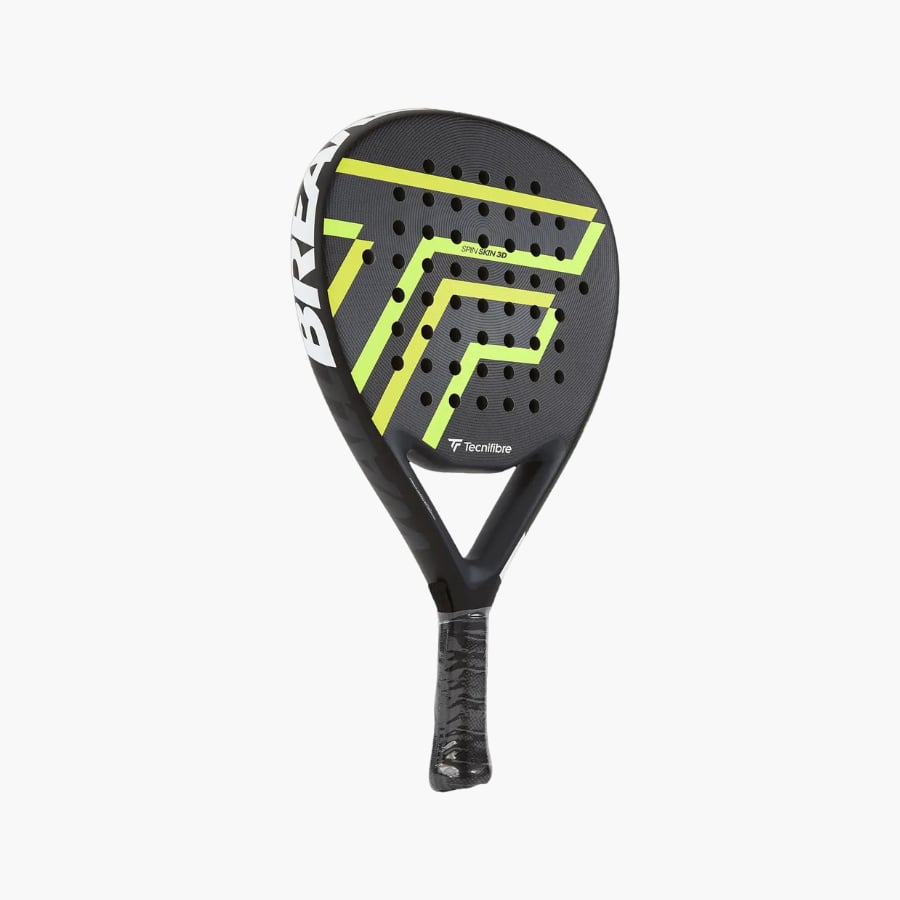 Tecnifibre Wall Breaker 360 Padel Raketi