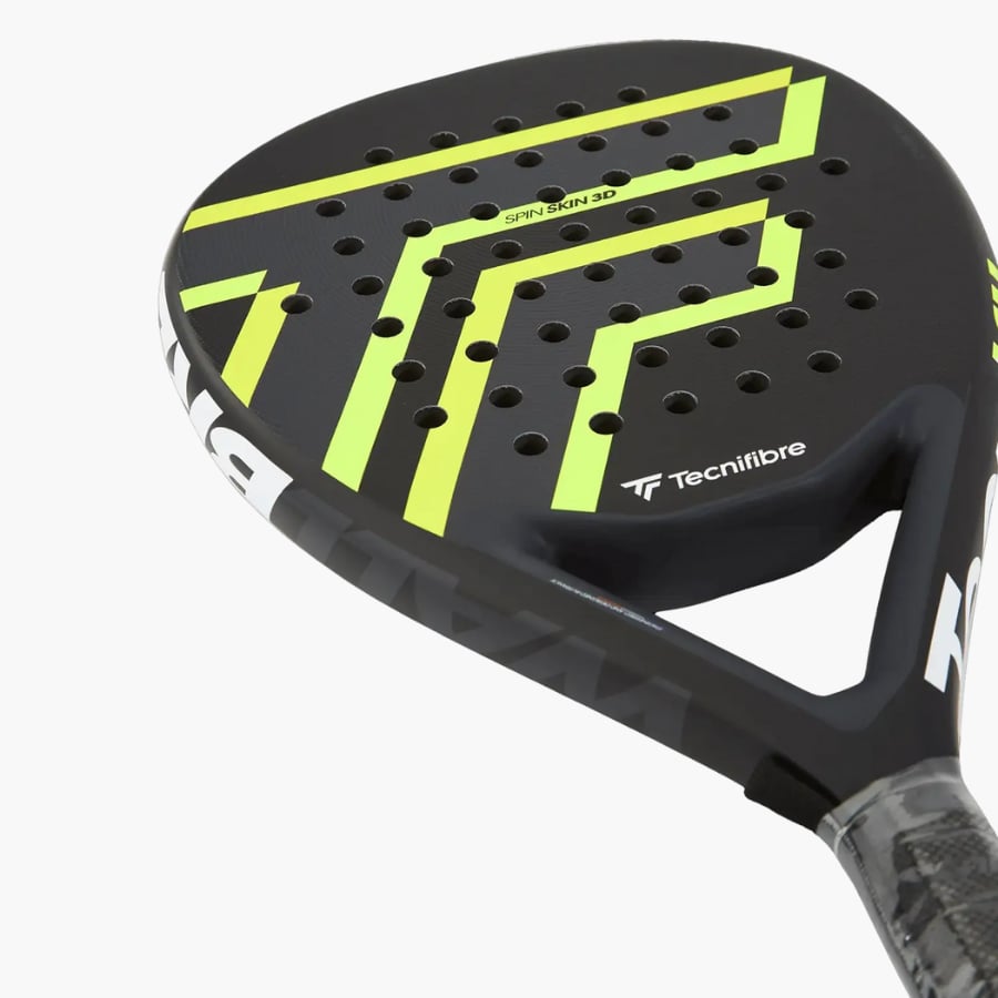 Tecnifibre Wall Breaker 360 Padel Raketi