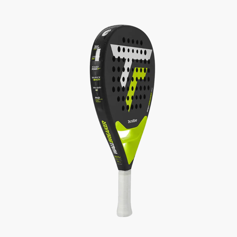 Tecnifibre Wall Breaker 365 2024 Padel Raketi