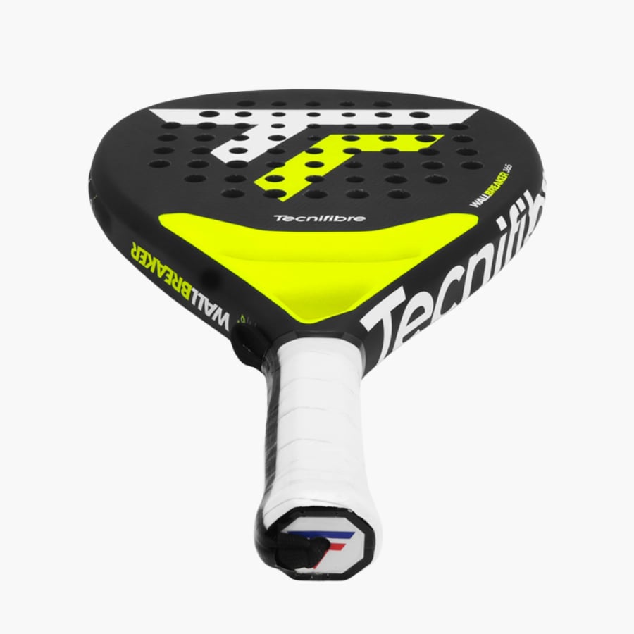 Tecnifibre Wall Breaker 365 2024 Padel Raketi
