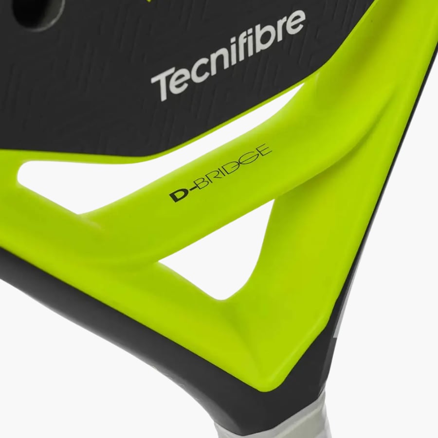 Tecnifibre Wall Breaker 365 2024 Padel Raketi