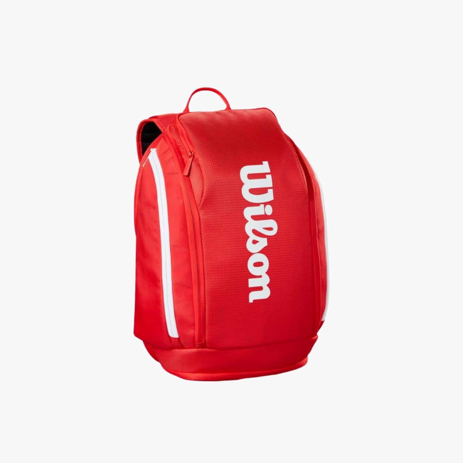 Wilson 2025 Supertour Tenis Sırt Çantası