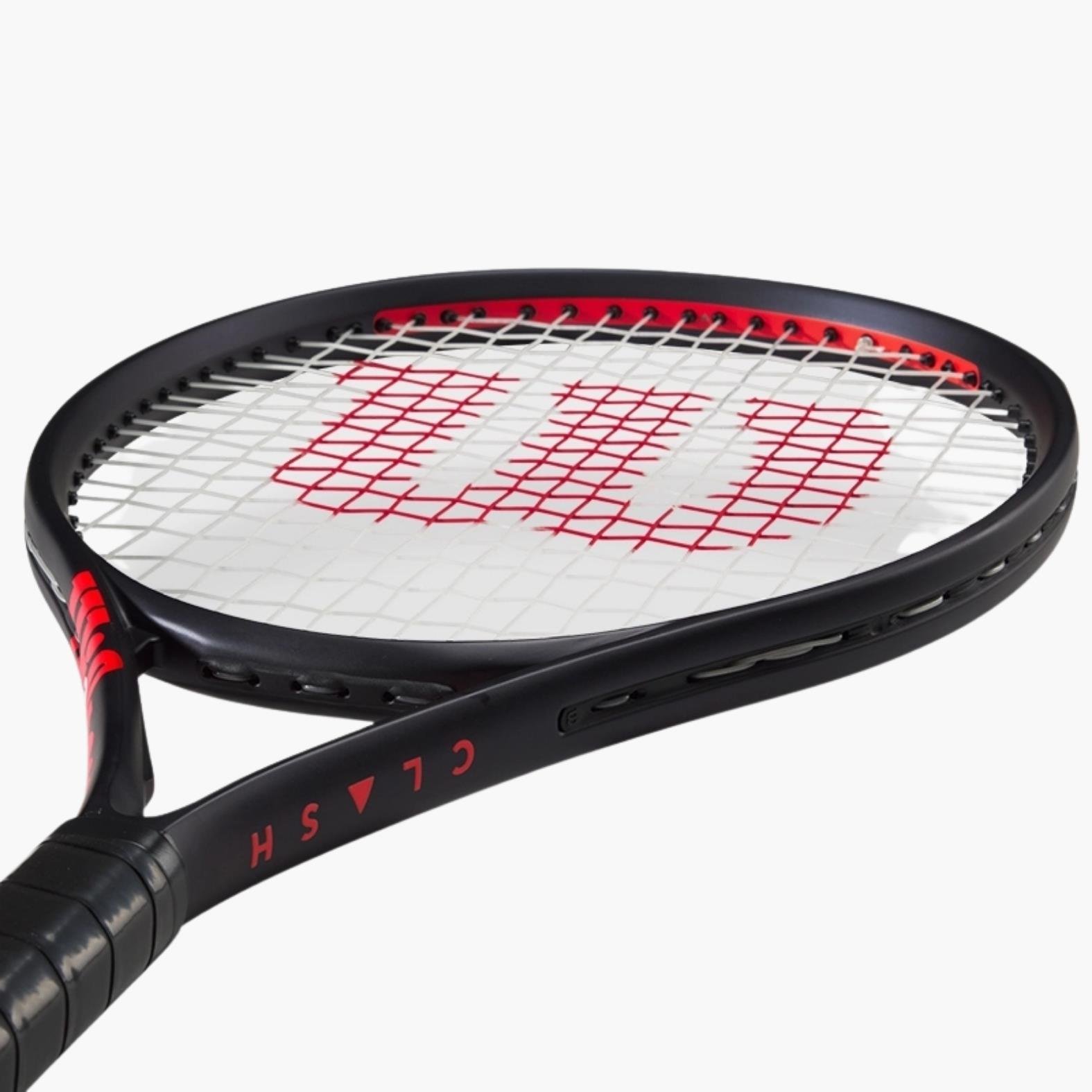 Wilson 26 Clash V3 Çocuk Tenis Raketi