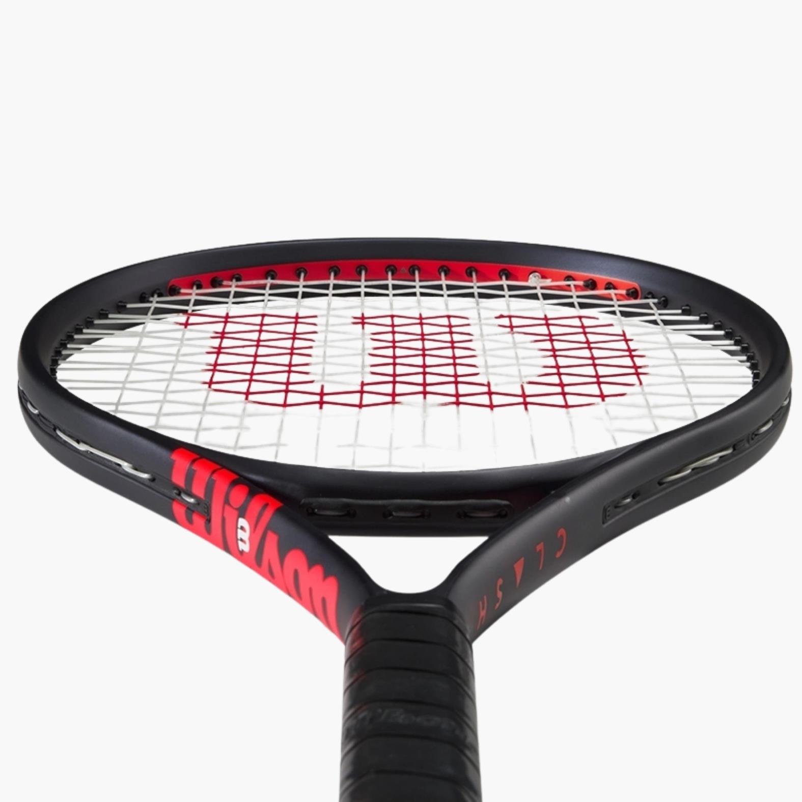 Wilson 26 Clash V3 Çocuk Tenis Raketi