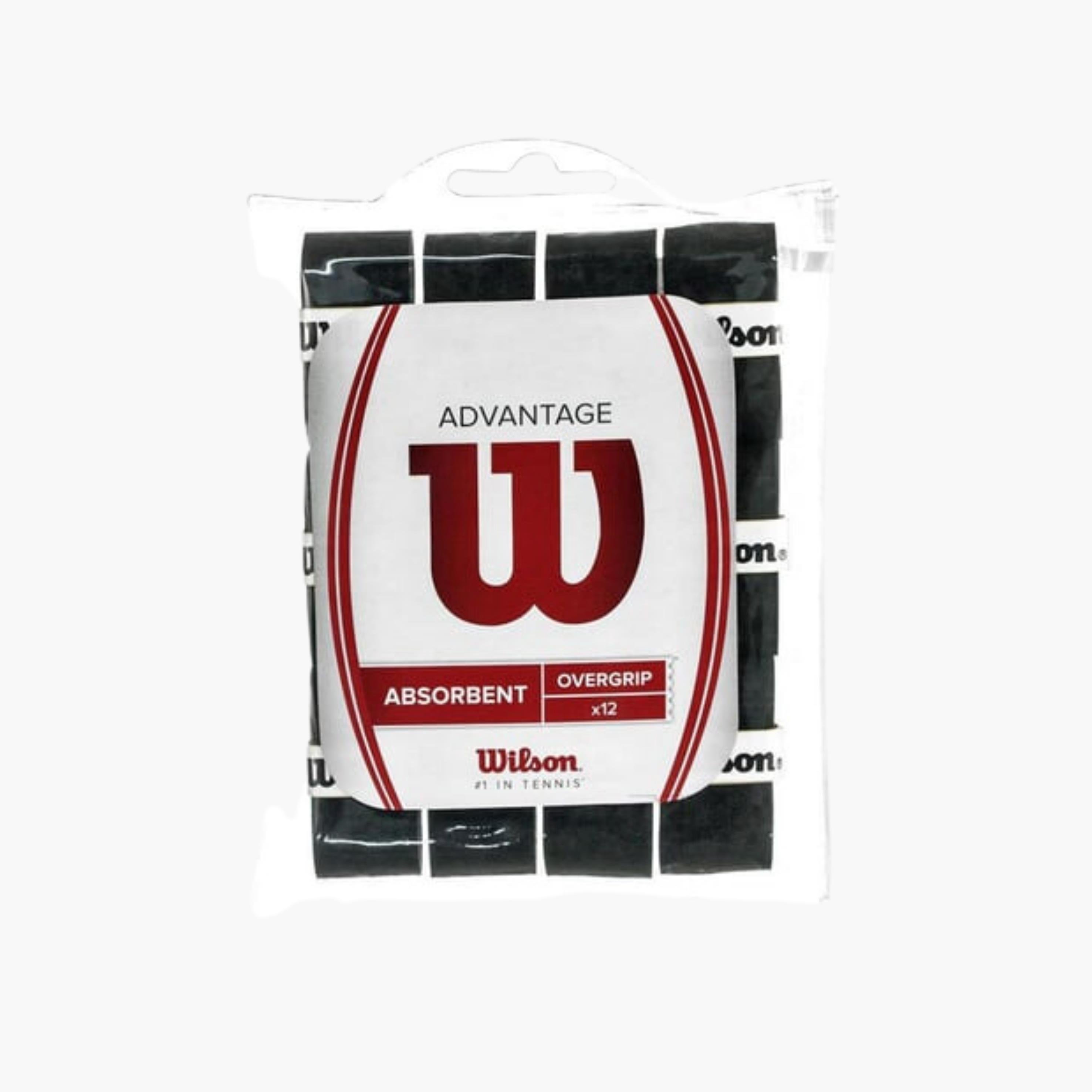 Wilson Adventige Over Grip 12'li