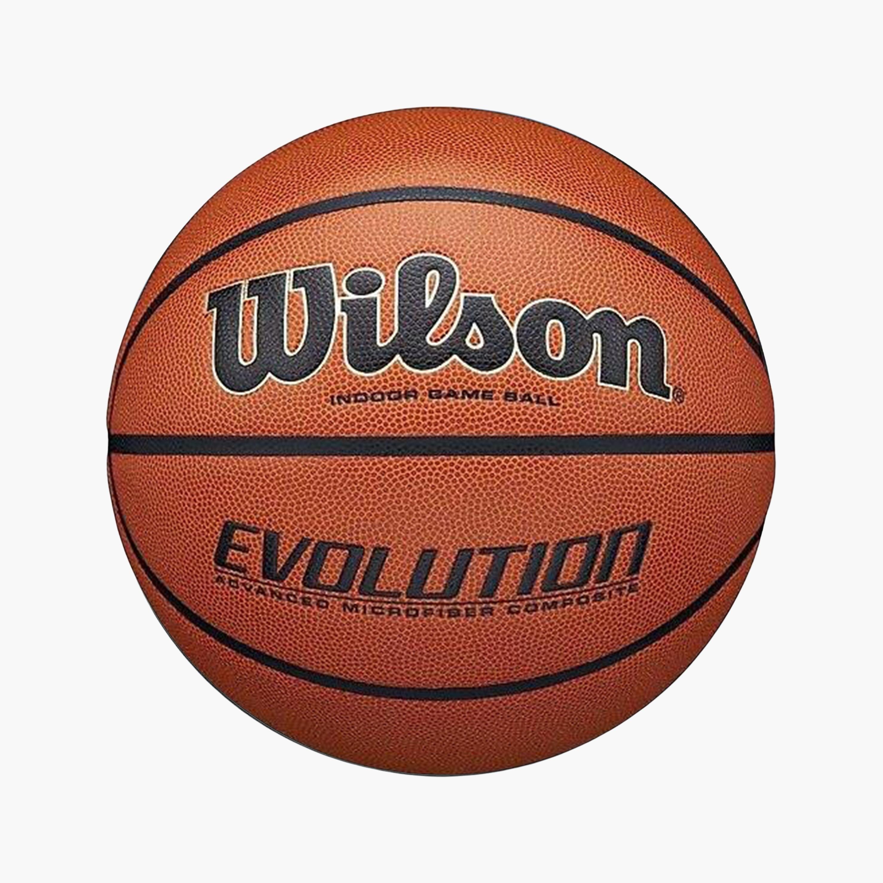 Wilson Basket Topu Evolutione Size:6