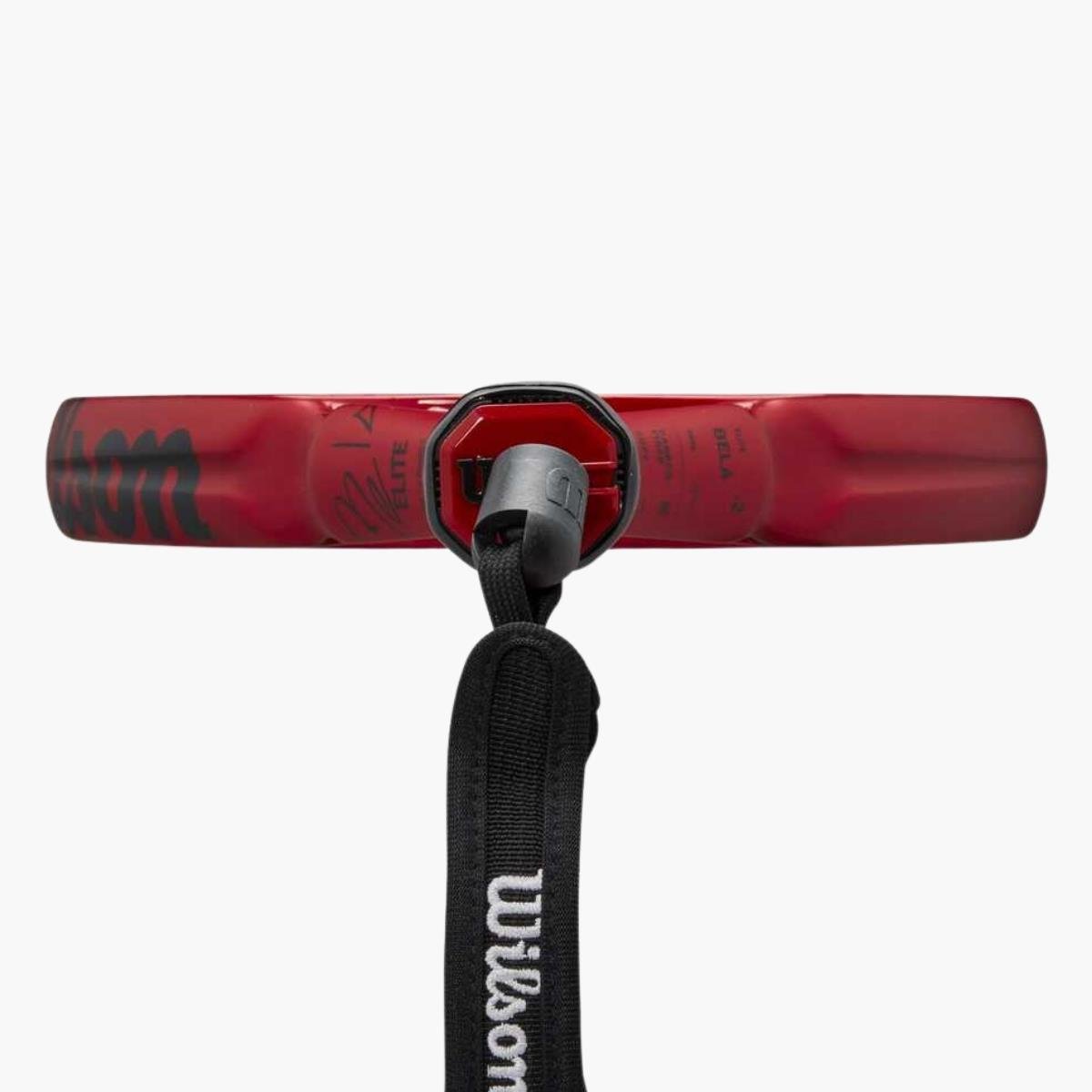 Wilson Bela Elite V2 Padel Raket