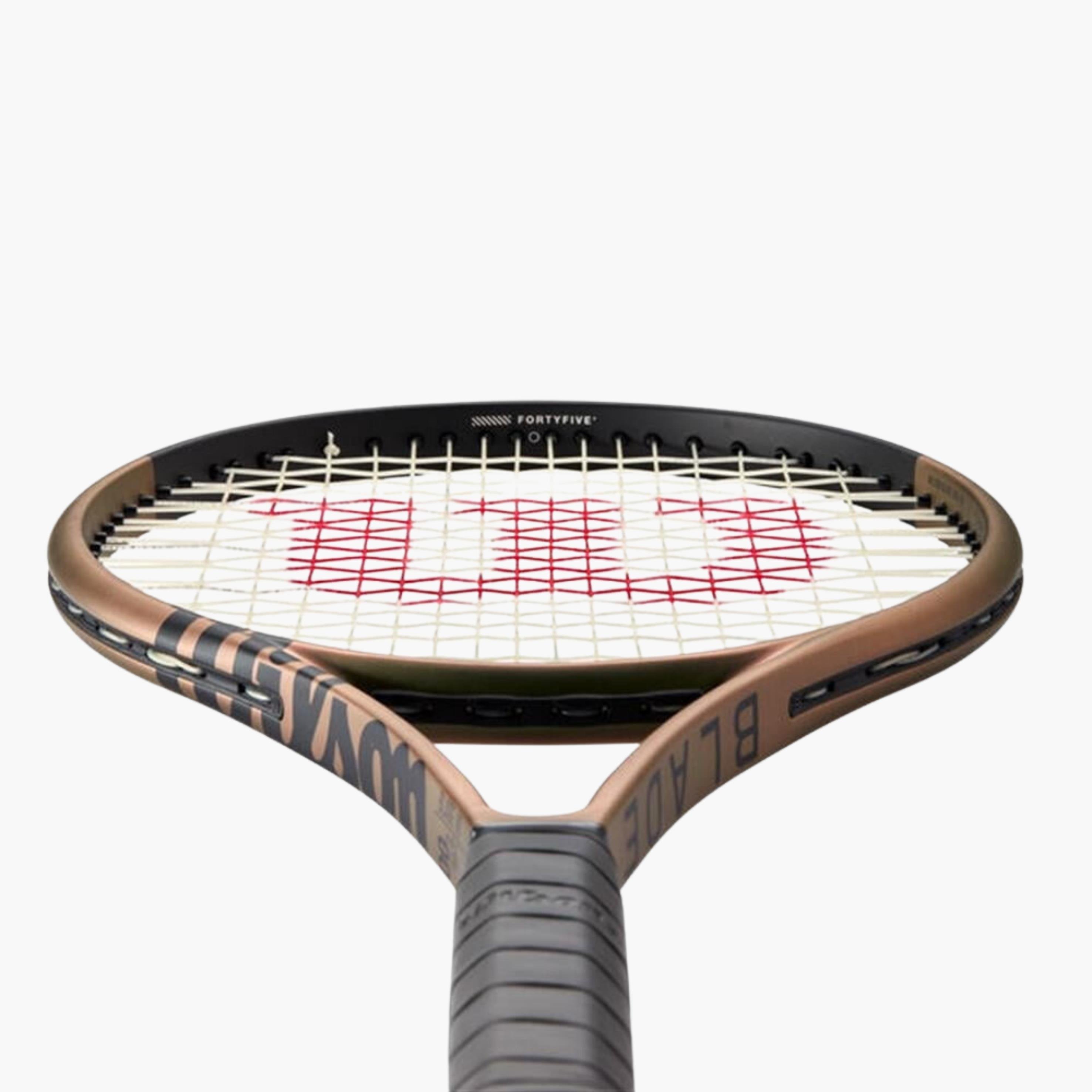 Wilson Blade 100 16/19 V8 300 gr